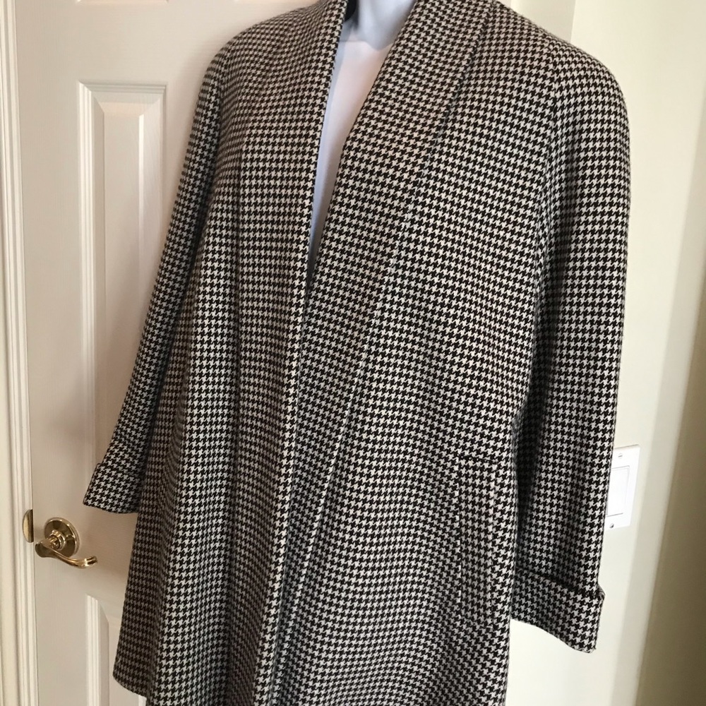 Swing Coat - image 1